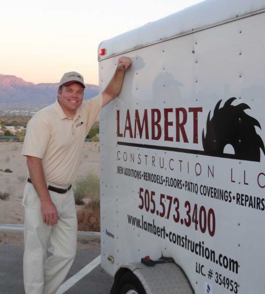 Photo(s) from Lambert Construction & Design