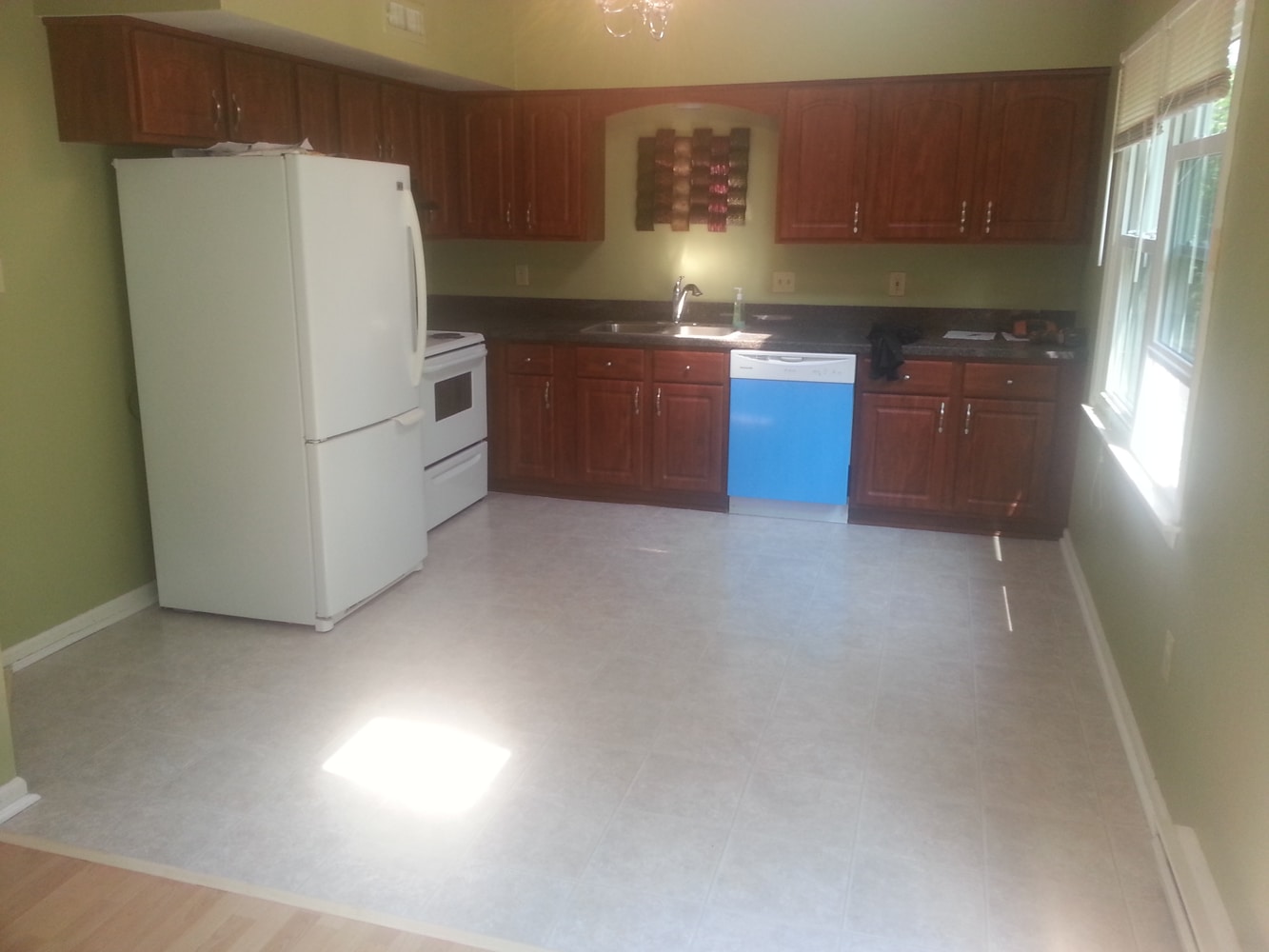 Photo(s) from Amplified Contracting Llc