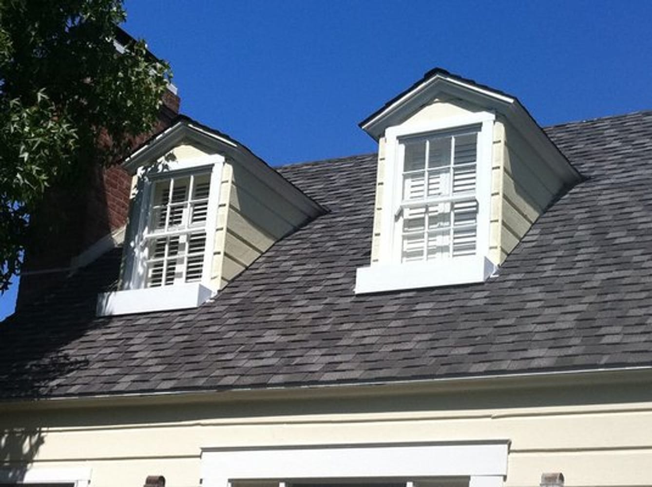  Permanent Roof West Projects