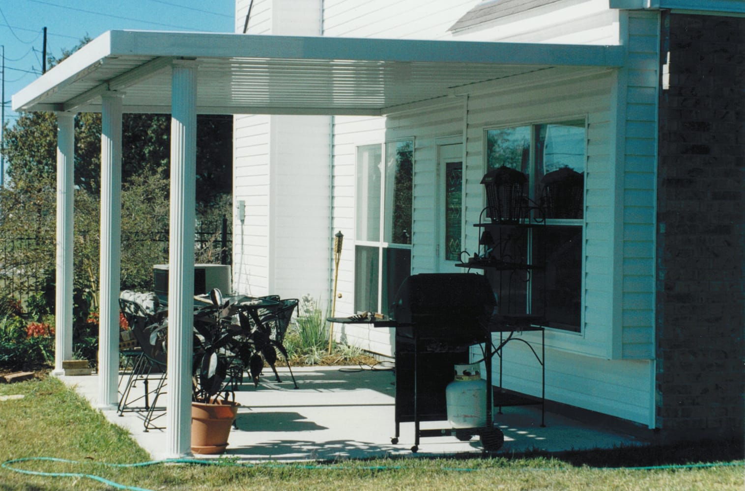 Projects by C J Delery Jr Enterprises Inc