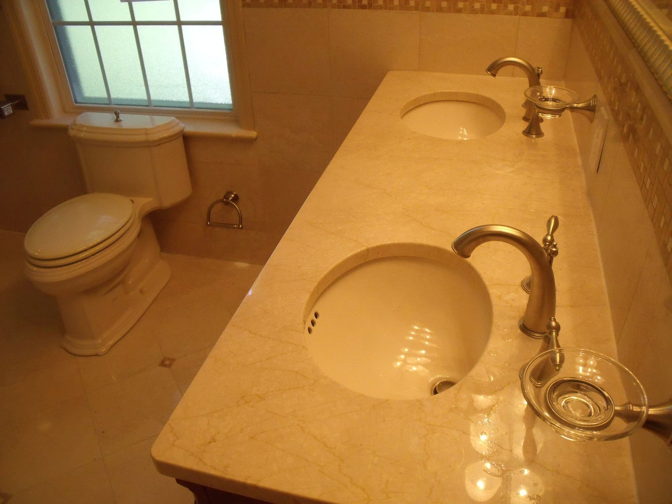 Bathroom Remodeling