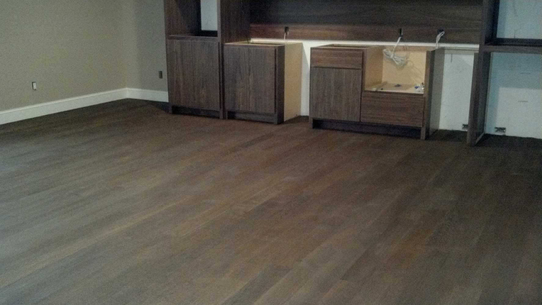 F W Hardwood Floors Llc Project 1