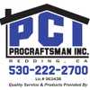 Pro Craftsman Inc