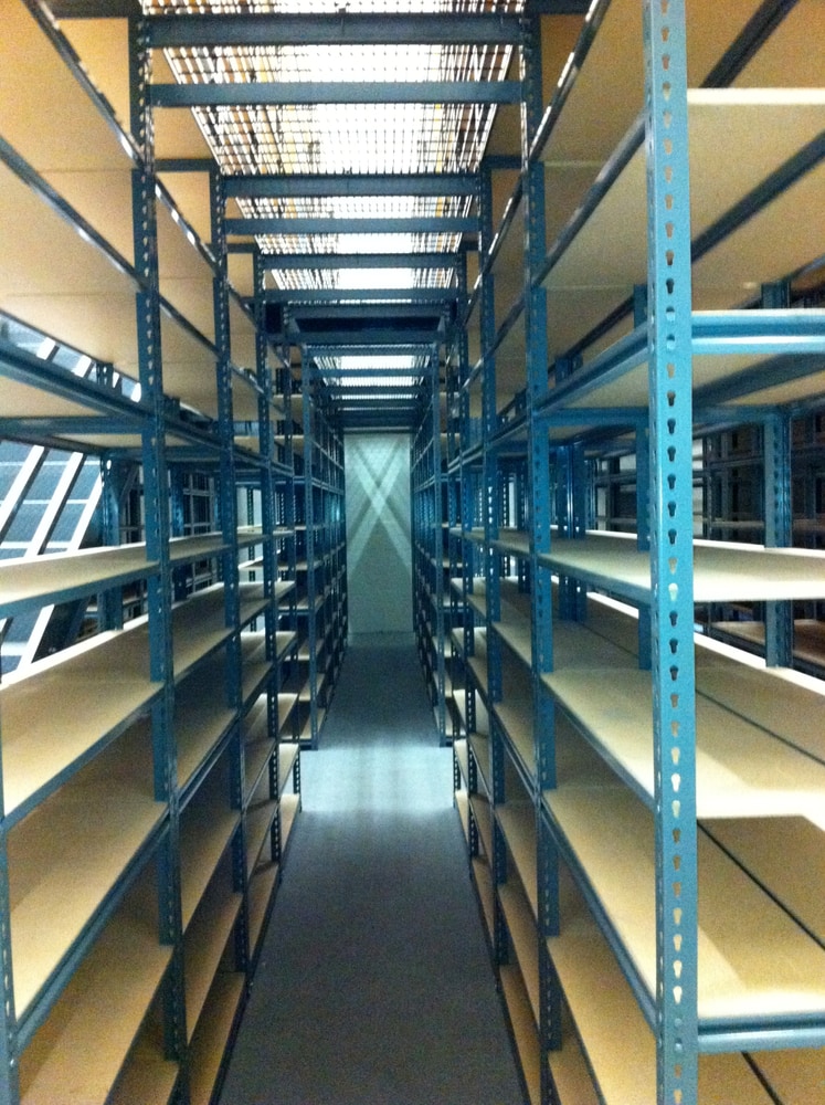 Project photos from Facility Makers Inc