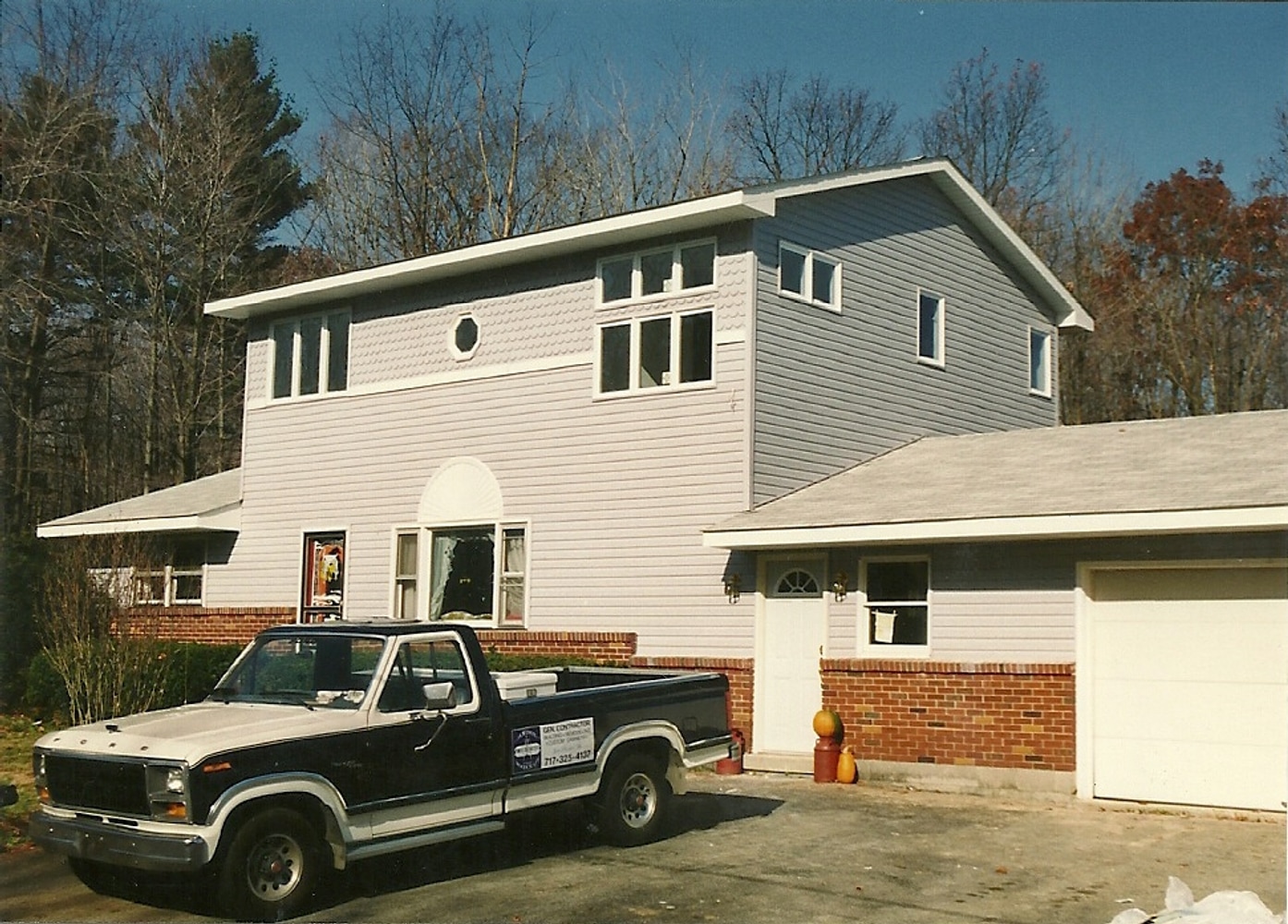 Photo(s) from Jamison Woodcraft