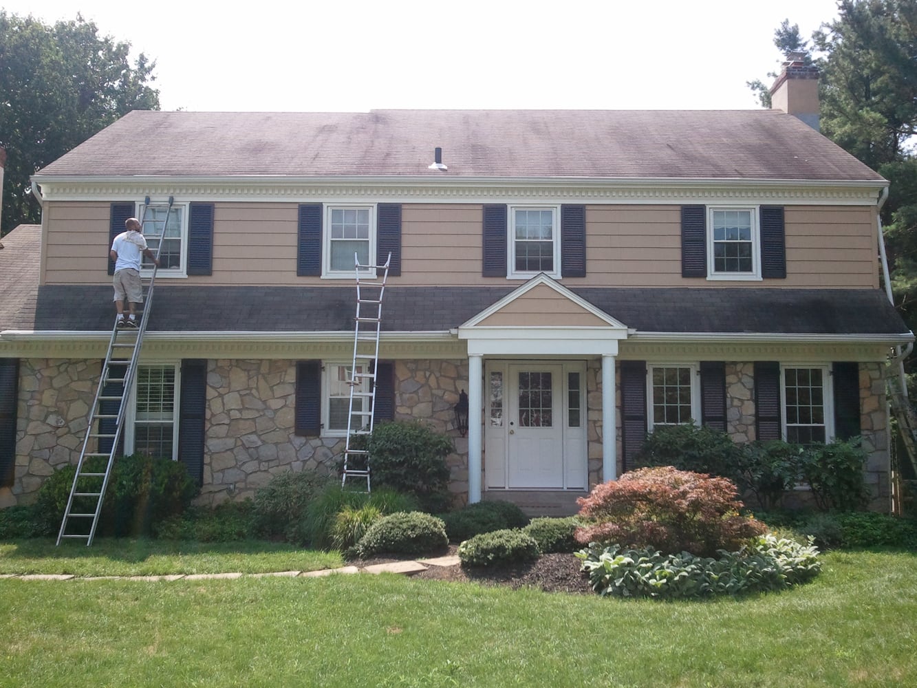 Joseph E Hiddleson Project 1