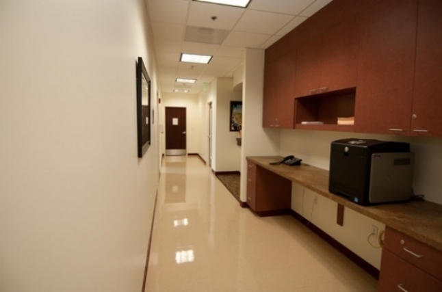 American Access Care Project