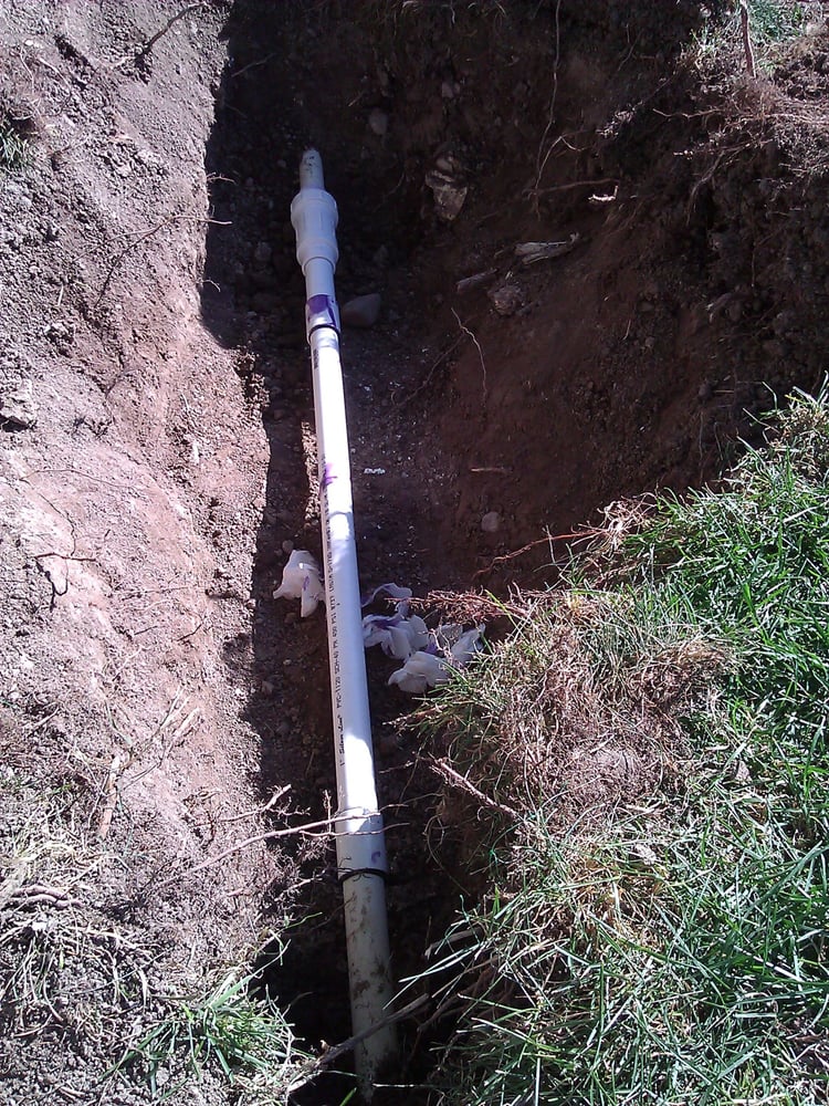 Project photos from Najera's Services