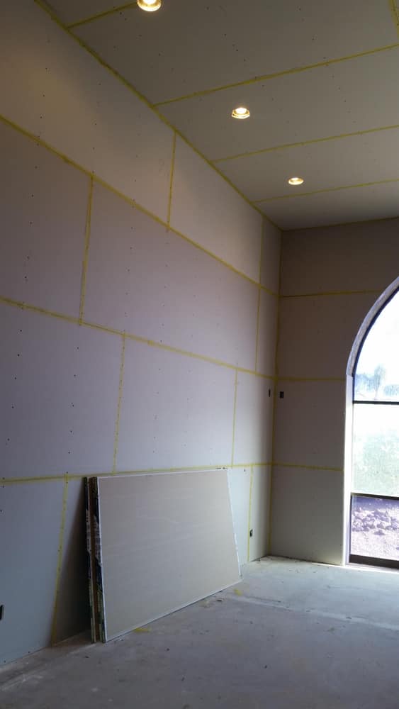 Photo(s) from T And C Drywall