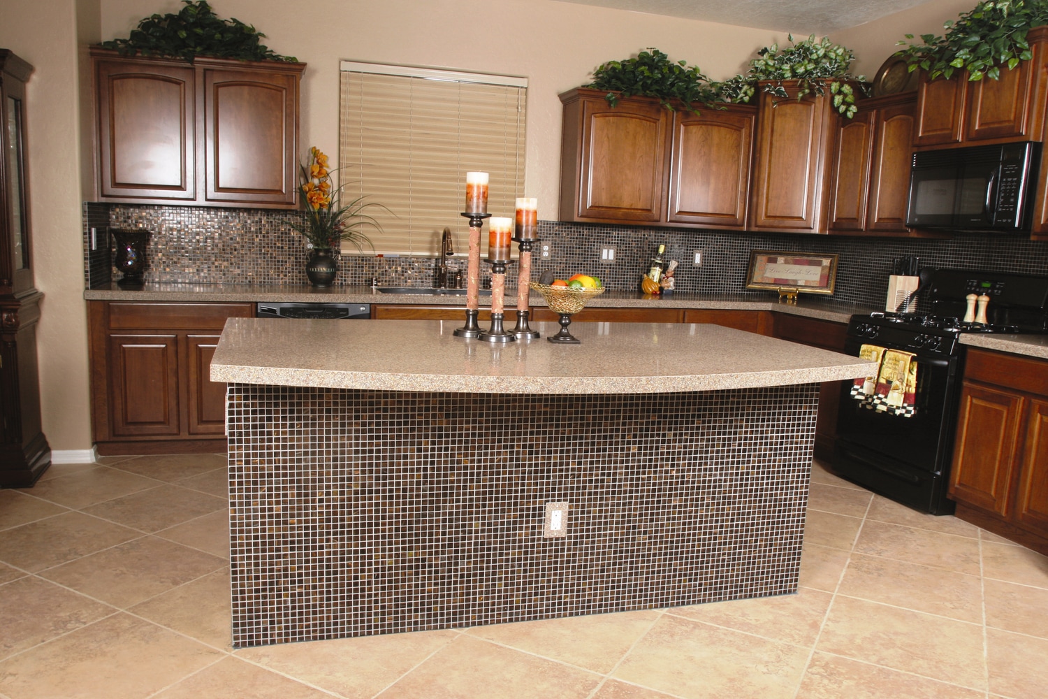 Granite Transformations of Las Vegas Project