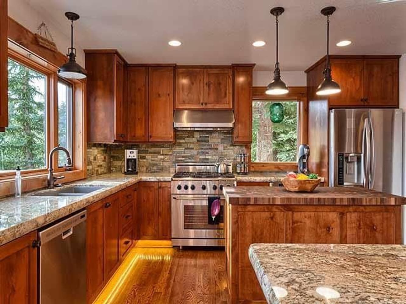 Apollo Interior Remodel