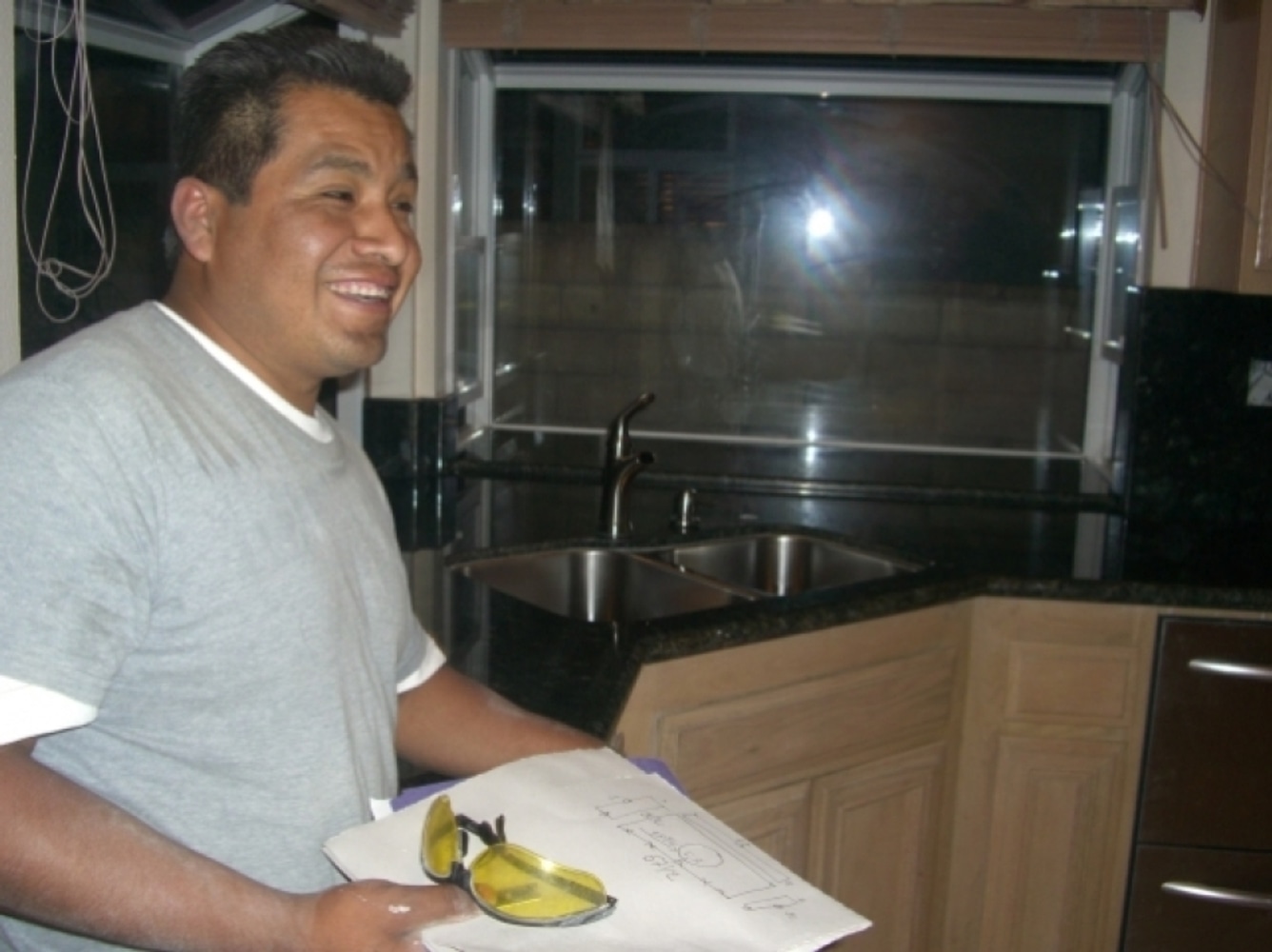 Kitchen Remodeling in H.B. Ca