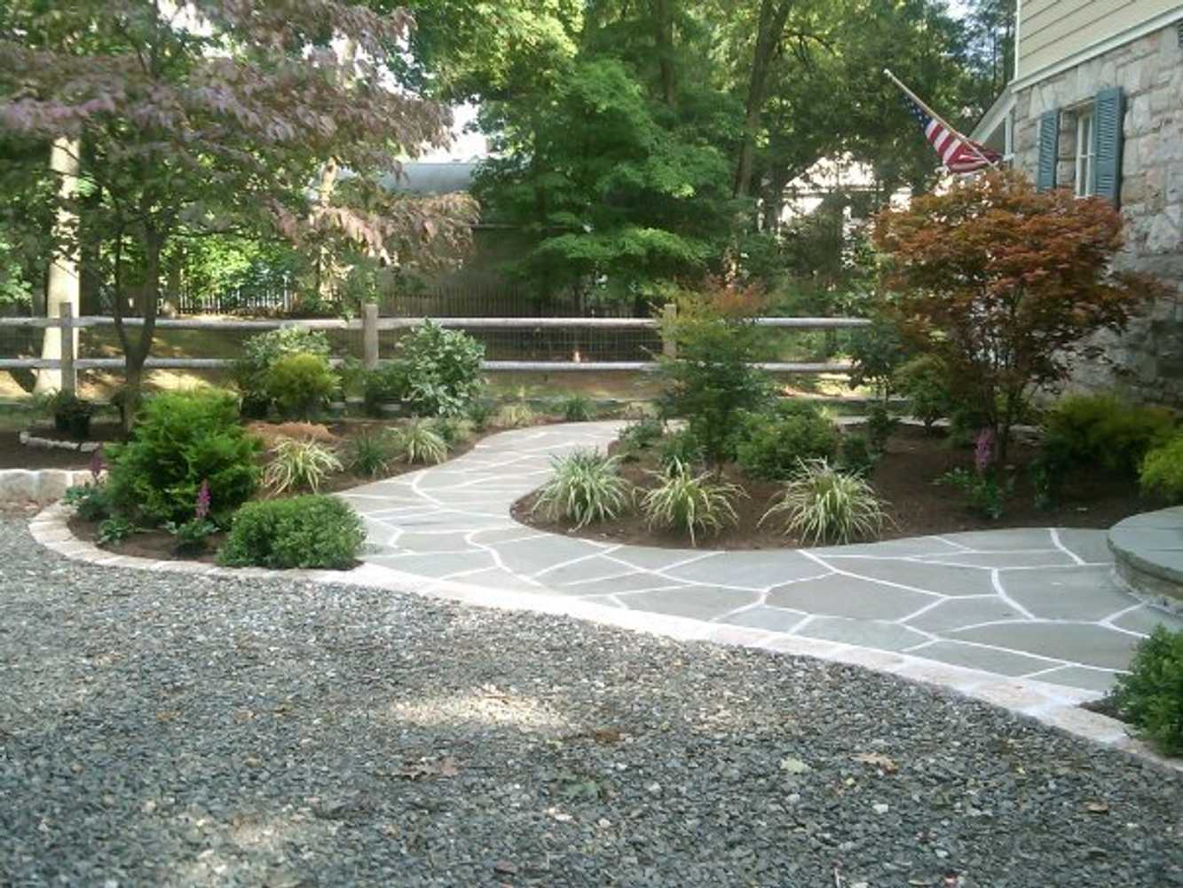 Photo(s) from Yumblas Landscape & Construction Llc