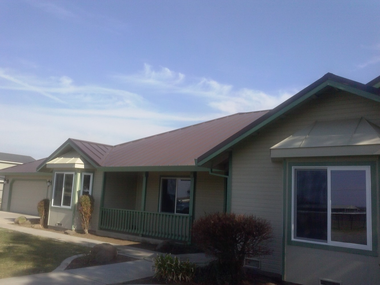 Photo(s) from Martin Moran Roofing