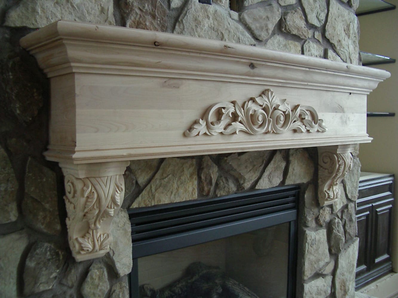 A Few Mantle Options