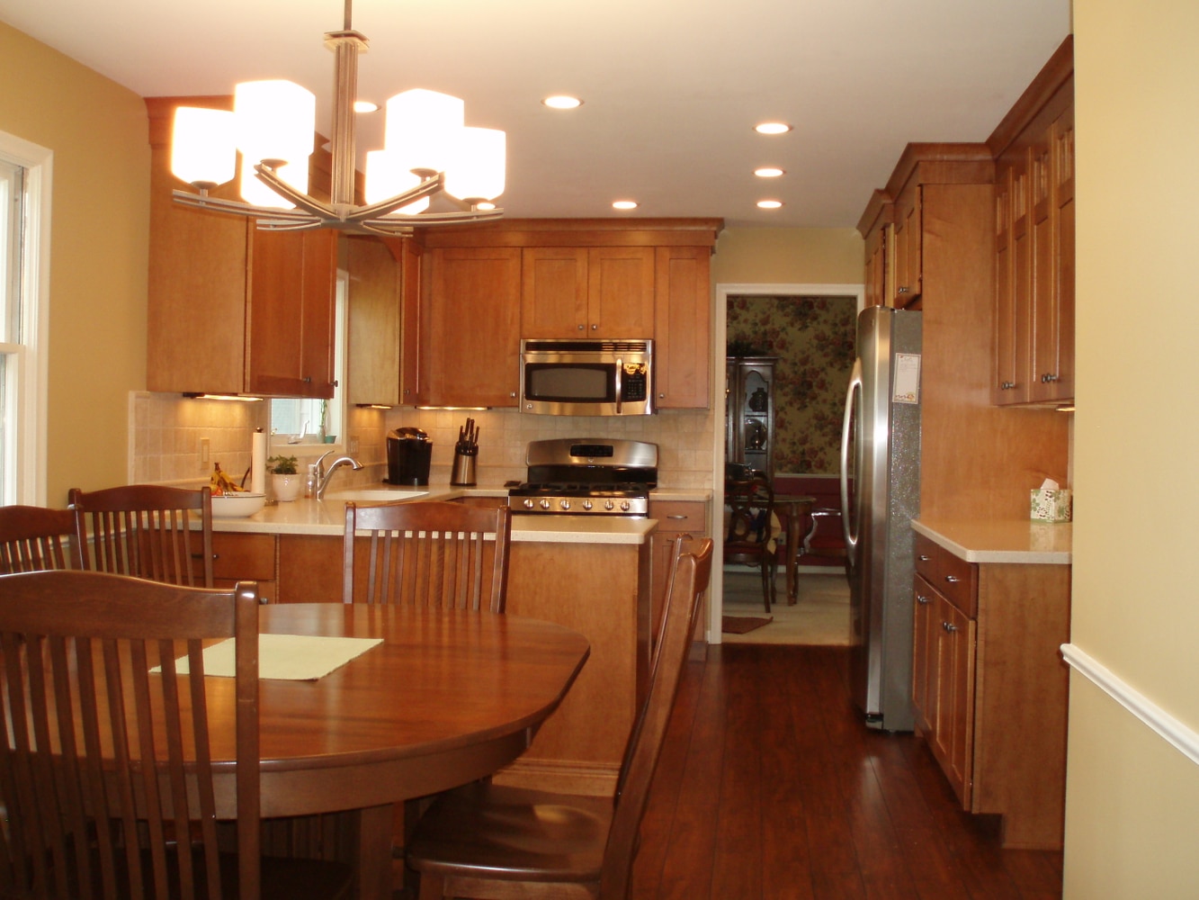 Project photos from Westerfield Julie Marie