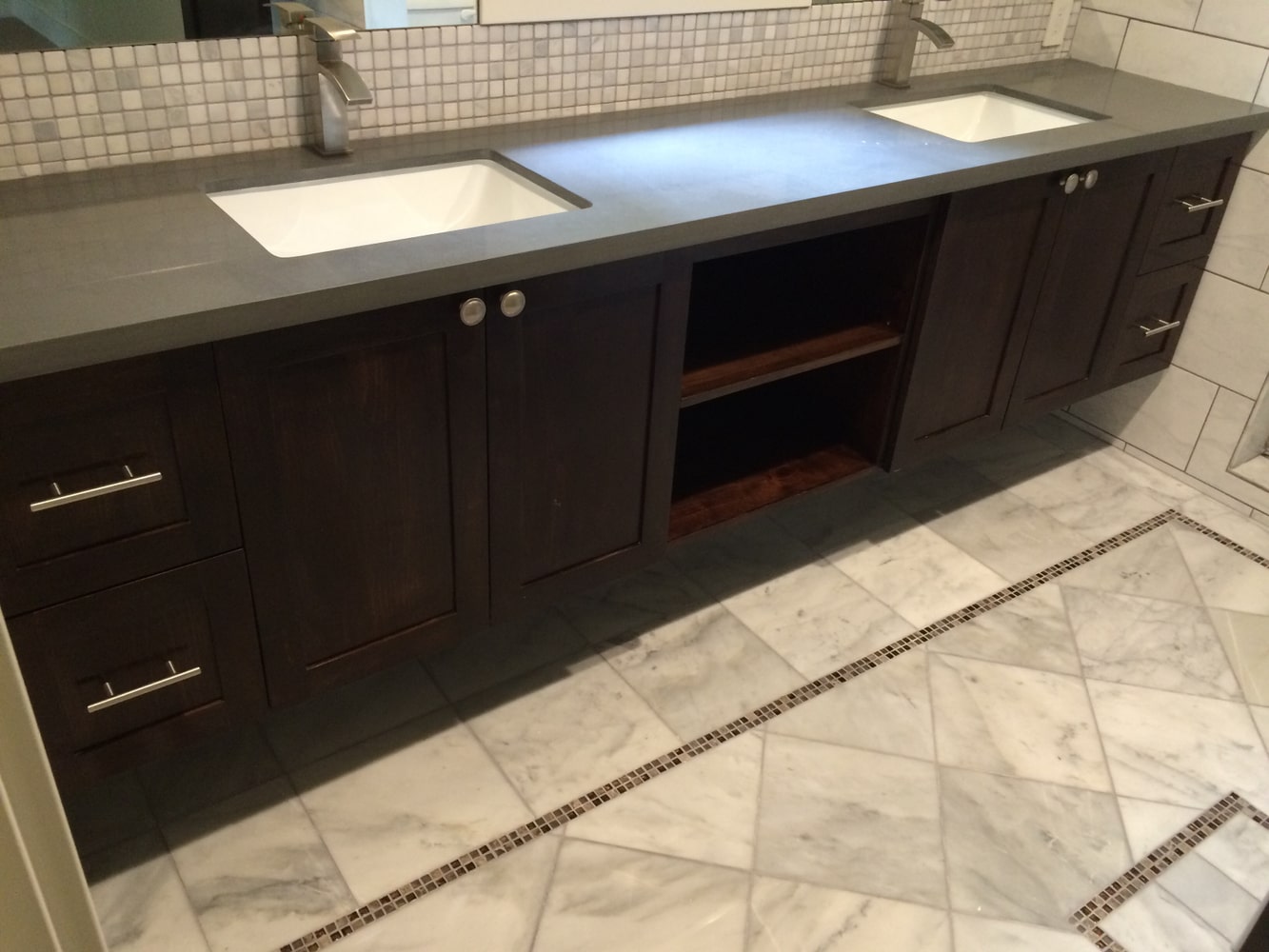 Photo(s) from Corrals Custom Cabinet