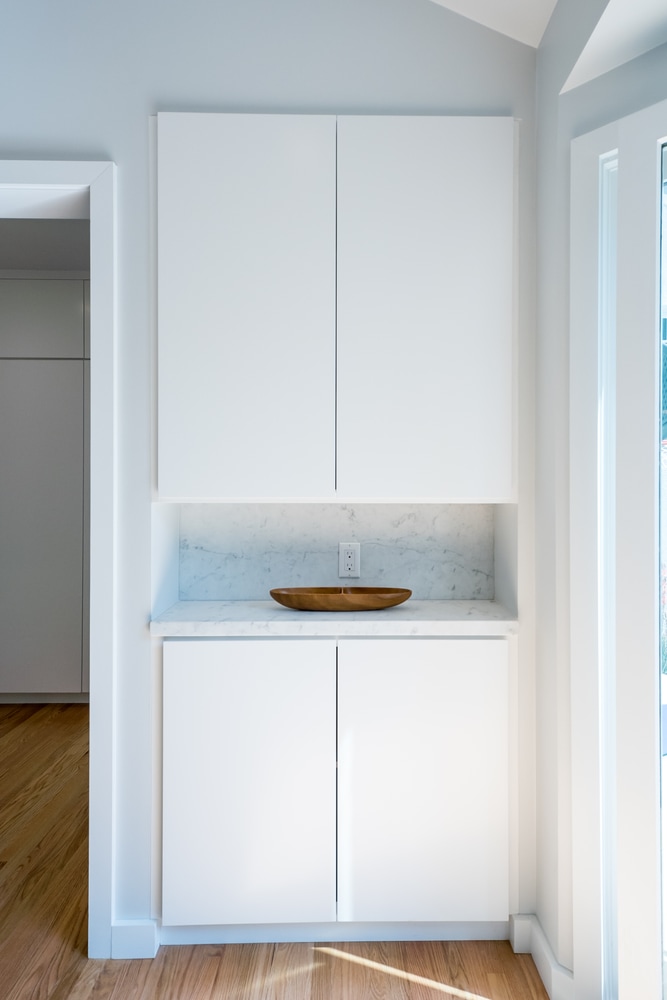 SilverLake Kitchen Remodel