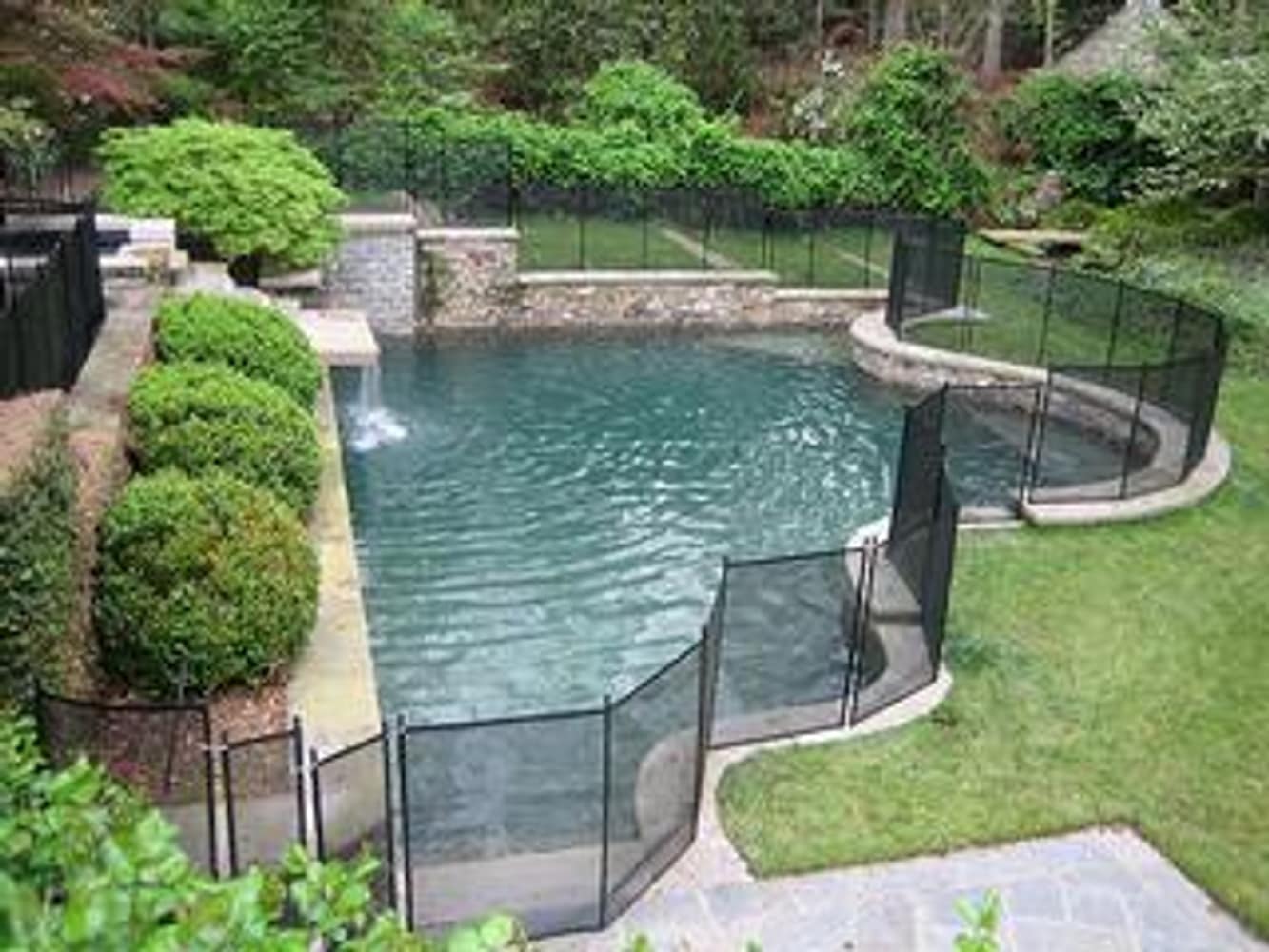 Swimming Pool Covers & Enclosures