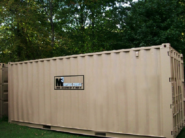 Moveable Cubicle, Inc