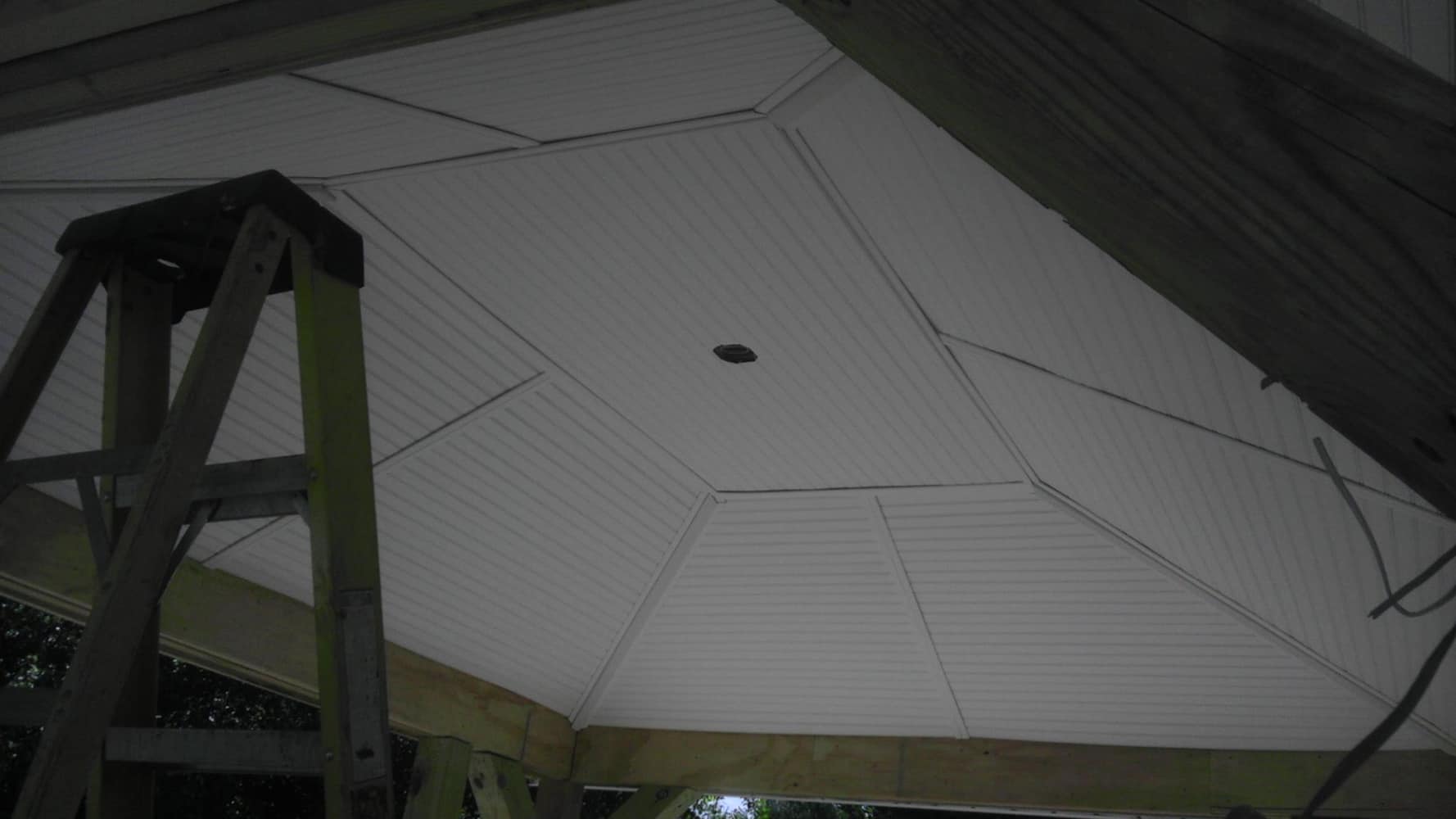 Photo(s) from Colin Rappa Construction