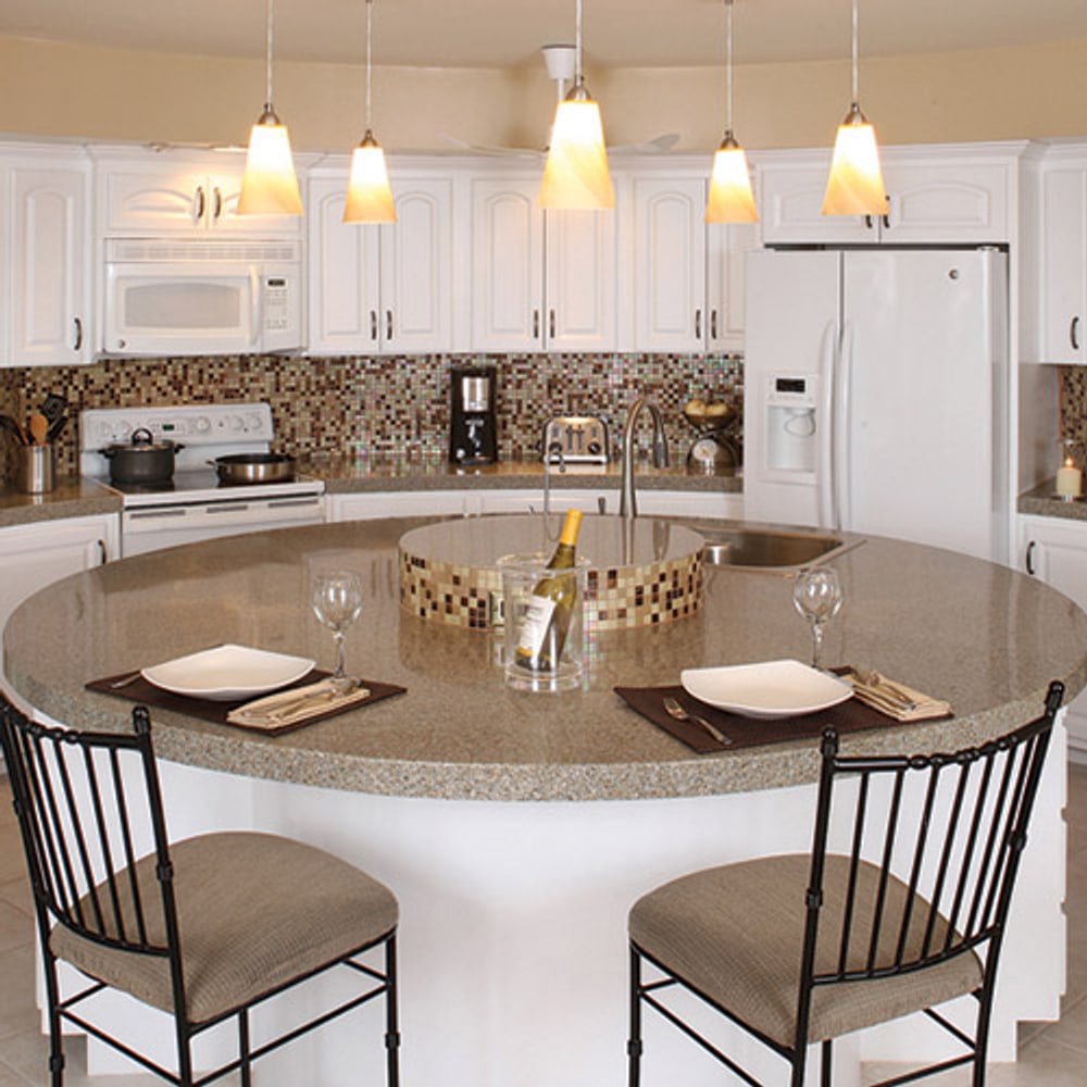 Countertop Project Photos by OTM Designs & Remodeling Inc.