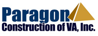 Paragon Construction Of Va Inc
