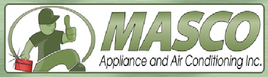 Masco Appliance & Air Conditioning, Inc.