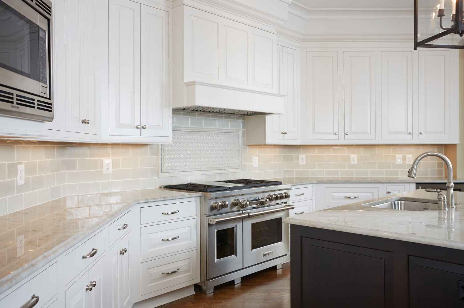 Kurtz Rd - McLean, VA - Joy Custom Design Build Home