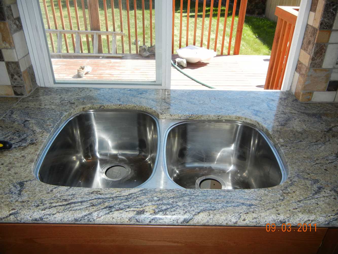 Photo(s) from Rainier Tile & Stone