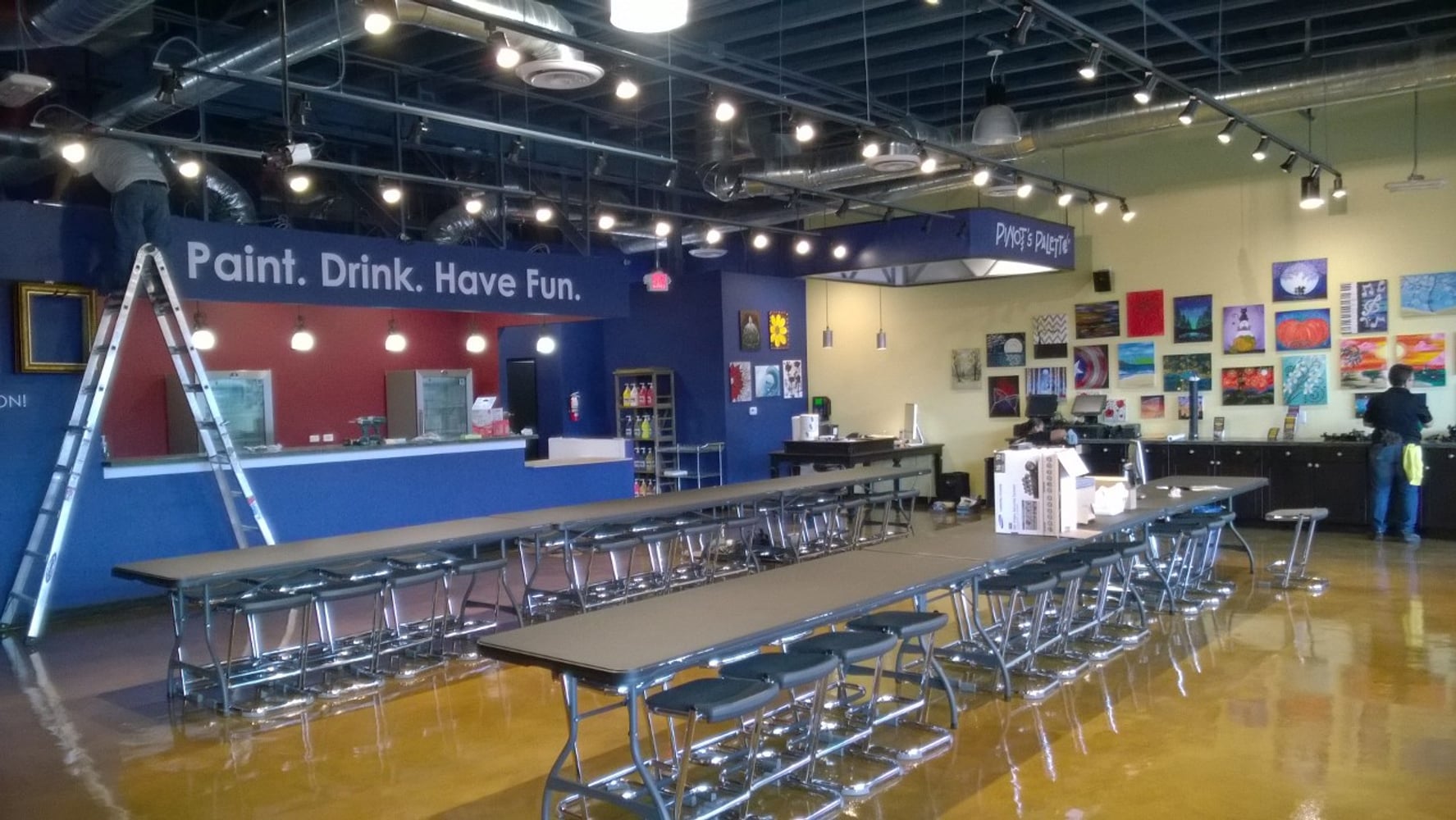 Photo(s) from Native Electrical Contracting