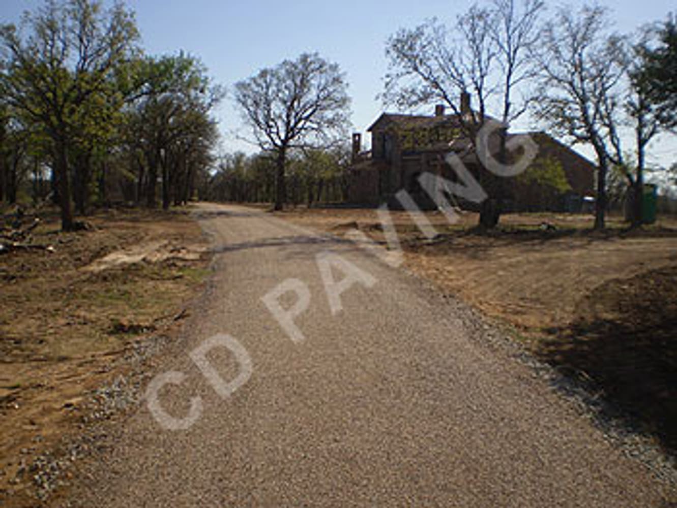 Photo(s) from Cd Paving & Sealcoating