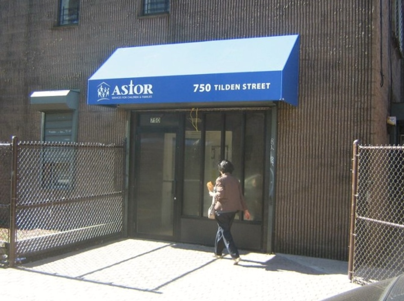 Photo(s) from Capitol Awning Co Inc