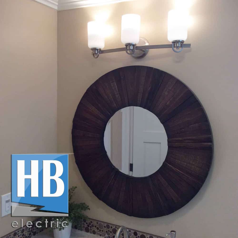 Photos from Huffman & Bratrud Electrical Contracting