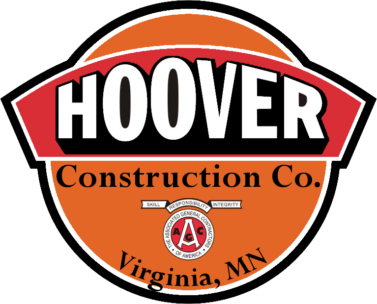 Hoover Construction Company Inc