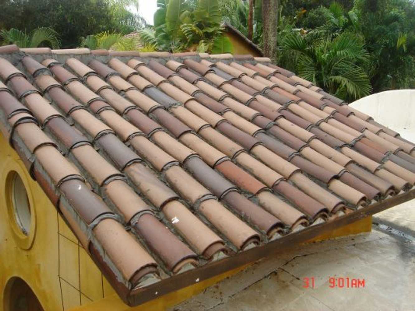 Projects by Istueta Roofing