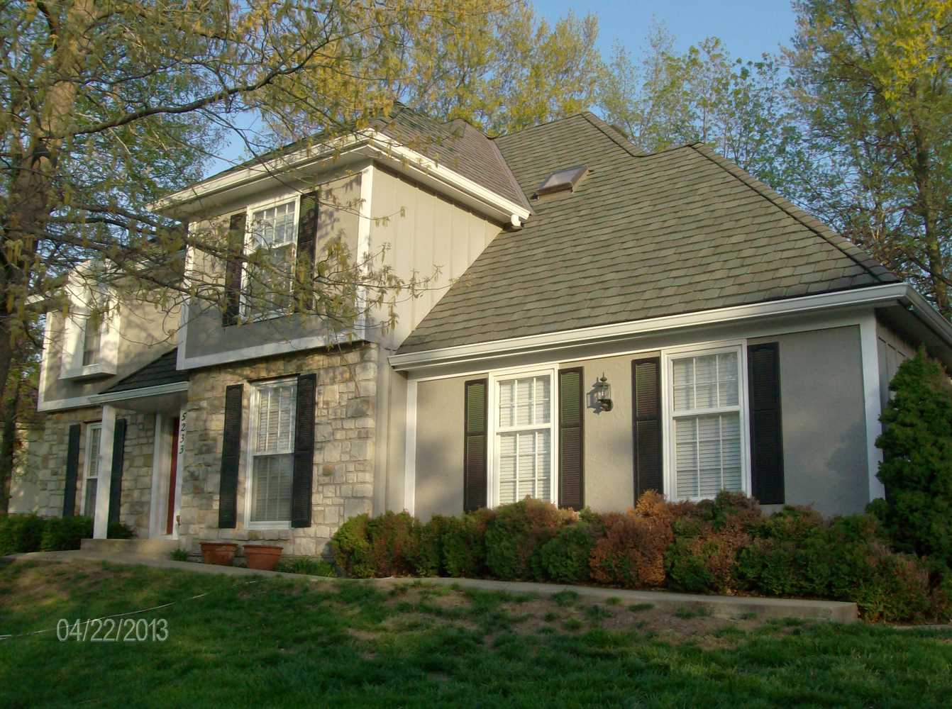 Integrity Roofing, LLC Project