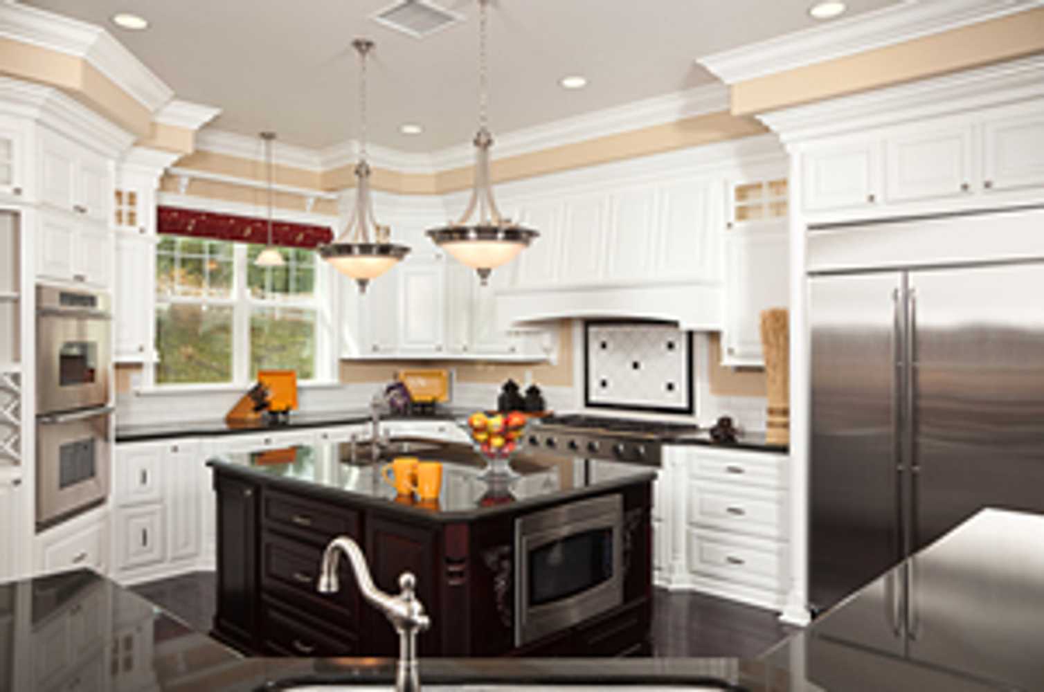 Raleigh Remodeling Contractor