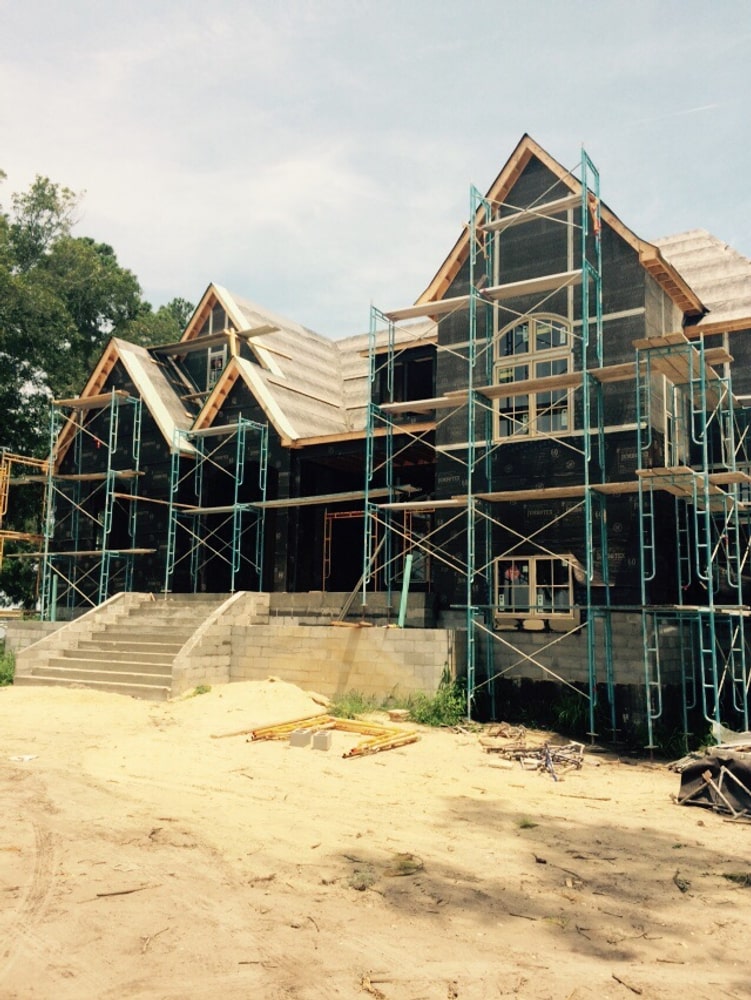 Photos from Vertical Construction Llc