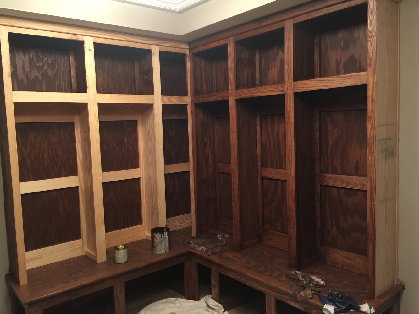 Photos from Chris Hill Painting Inc