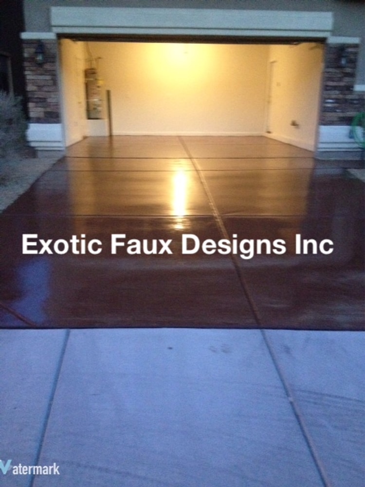 Photos from exotic Faux Designs Inc.