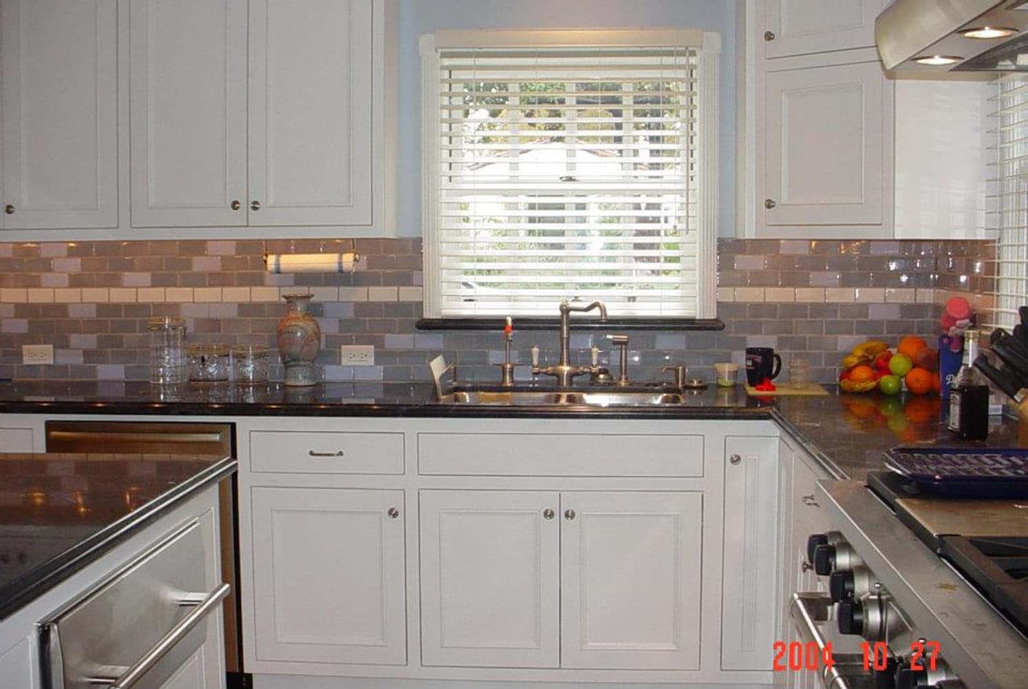 AB Designs & Remodeling Kitchen Work