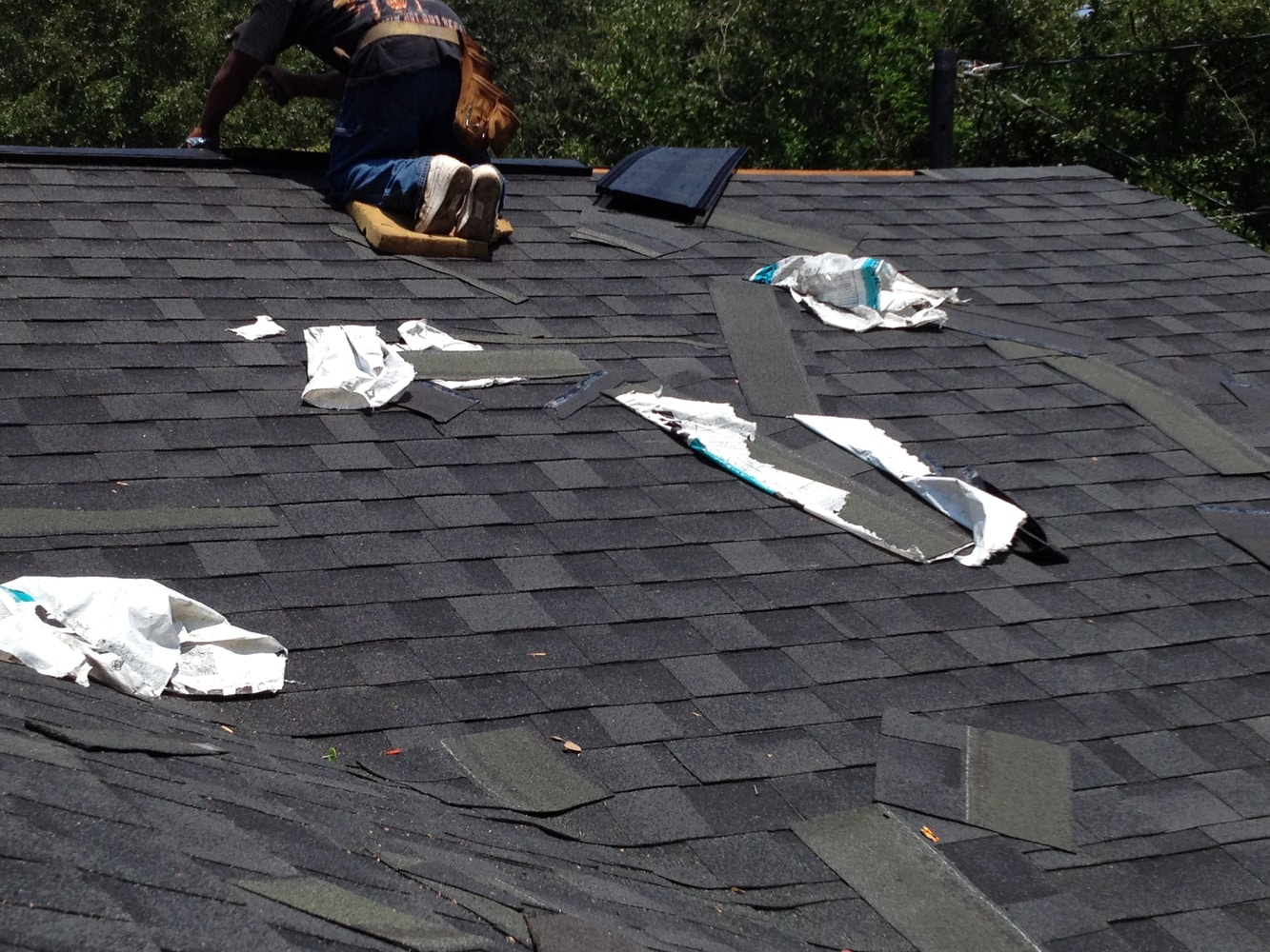 Projects by Hiott Construction