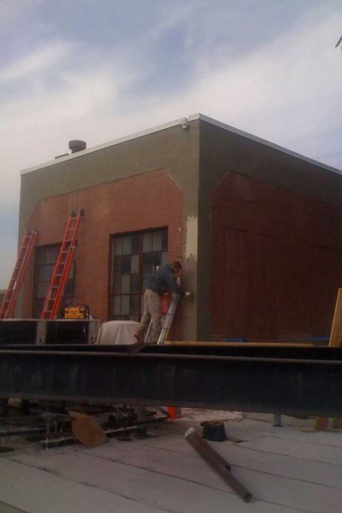 Northern Waterproofing And Restoration Co, Inc Project