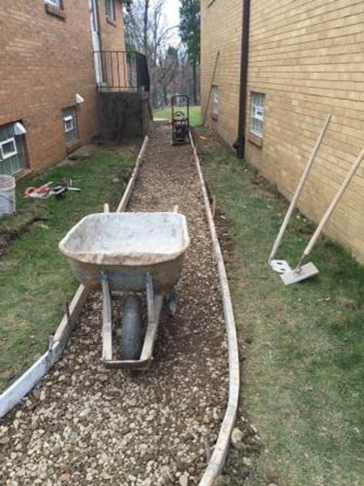 Photo(s) from Hollis Contracting