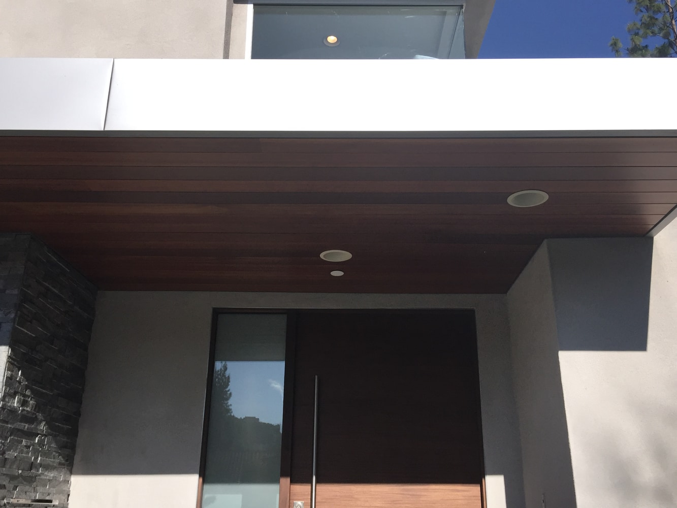 Woodland Hills - Custom Home