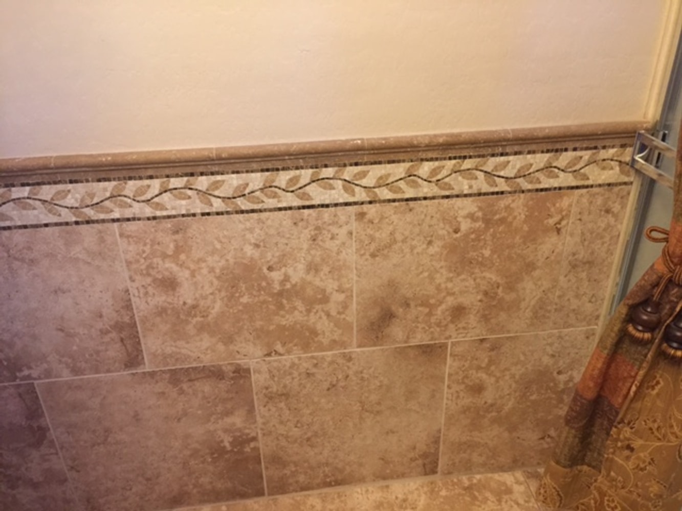 Flooring, Showers and Backsplashes