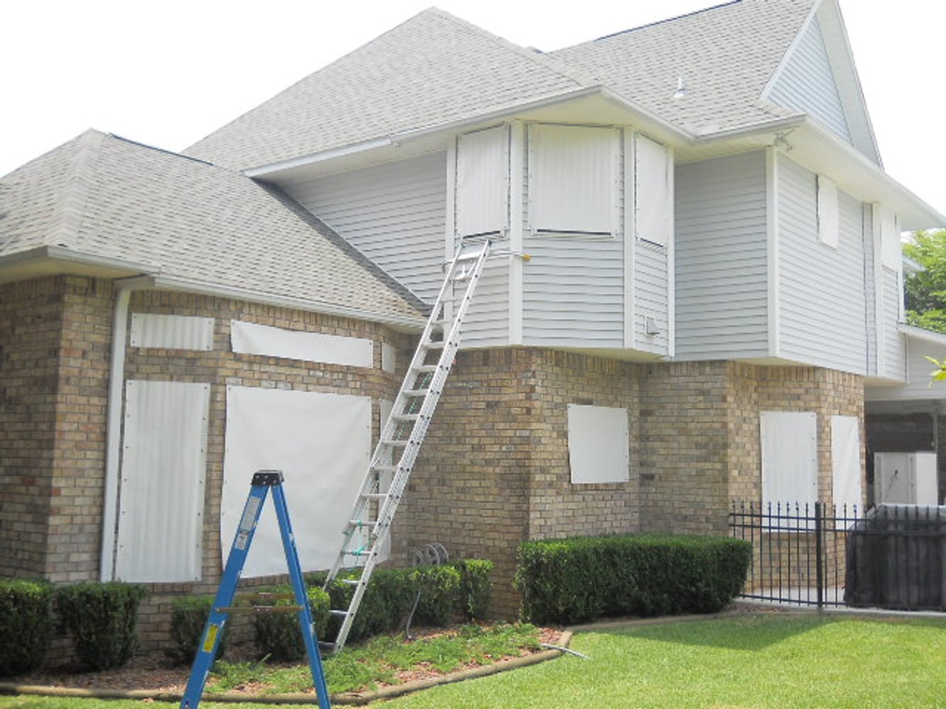 Humphreys Building Contracting Inc Project