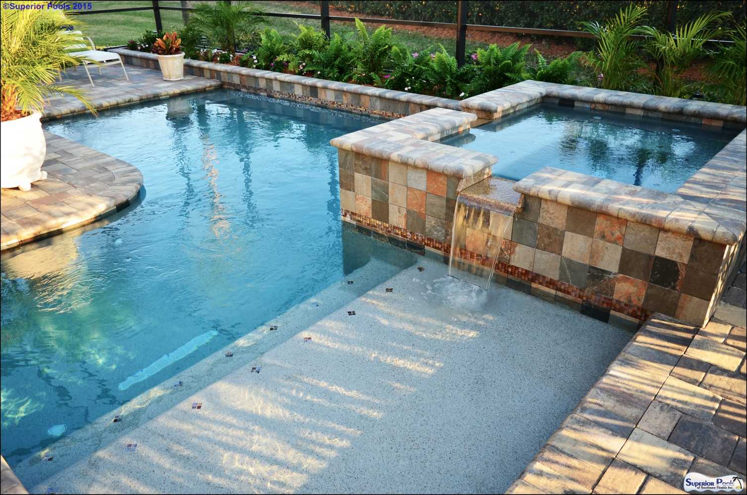 Photo(s) from Superior Pools Of Sw Fl Inc