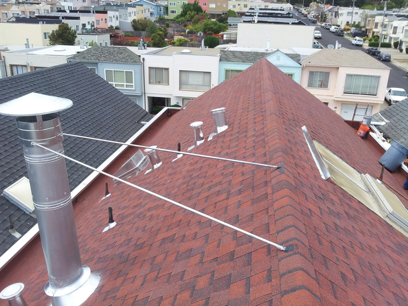 Photos from Hernandez Roofing Co